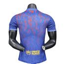 BARCELONA EDICIÓN ESPECIAL 25/26 HOMBRE (VERSIÓN JUGADOR)