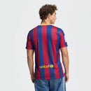 CAMISETA BARCELONA I 2013/14 HOMBRE (RETRO)