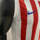 ATLÉTICO DE MADRID I SIN MANGAS 25/26 HOMBRE