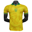 POLO BRASIL EDICIÓN THE PRINCE 25/26 HOMBRE (VERSIÓN JUGADOR)