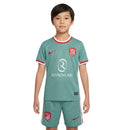 ATLÉTICO DE MADRID II 24/25 CONJUNTO INFANTIL