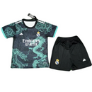 REAL MADRID EDICIÓN LIMITADA 25/26 CONJUNTO INFANTIL