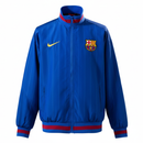 CHAQUETA BARCELONA 25/26 HOMBRE