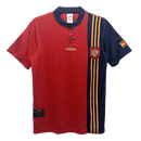 ESPAÑA I 06/07 HOMBRE (RETRO)