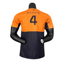 CAMISETA FÓRMULA 1 MCLAREN 2024 NORRIS 4