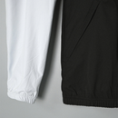 Chaqueta Cortavientos Liverpool 26/27 Hombre Negra