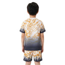 REAL MADRID EDICIÓN ESPECIAL 25/26 CONJUNTO INFANTIL