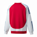 SUDADERA ARSENAL 25/26 HOMBRE