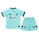 ATHLETIC BILBAO III 25/26 CONJUNTO INFANTIL