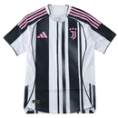 JUVENTUS I 25/26 HOMBRE (VERSIÓN JUGADOR)