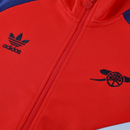 SUDADERA ARSENAL 24/25 HOMBRE