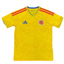 CAMISETA COLOMBIA I 24/25 HOMBRE