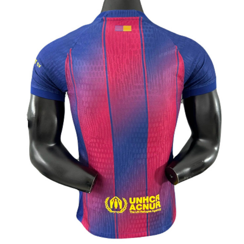 BARCELONA I
