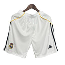PANTALONES CORTO REAL MADRID I 25/26 HOMBRE