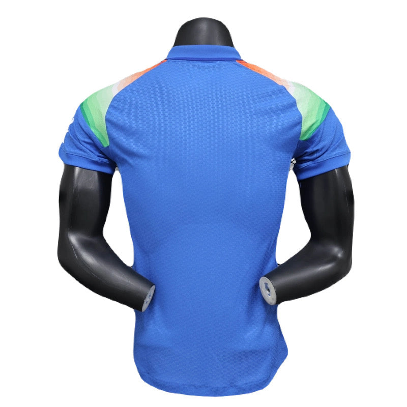 INDIA I 25/26 HOMBRE (VERSIÓN JUGADOR)