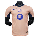 BARCELONA EDICIÓN ESPECIAL 25/26 HOMBRE (VERSIÓN JUGADOR)