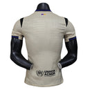 BARCELONA II 25/26 HOMBRE (VERSIÓN JUGADOR)