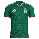 CAMISETA MEXICO I 2026/27 HOMBRE (VERSIÓN JUGADOR)