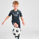 REAL MADRID II 25/26 CONJUNTO INFANTIL