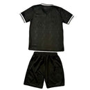 Conjunto Infantil Liverpool III 1996/97 Camiseta y Pantalón Retro