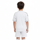 REAL MADRID I + PARCHE 25/26 CONJUNTO INFANTIL