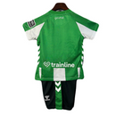 REAL BETIS I 25/26 CONJUNTO INFANTIL