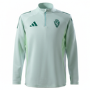 SUDADERA ZARAGOZA 25/26 HOMBRE