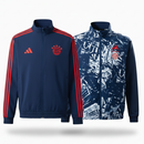 CHAQUETA BAYERN MUNICH REVERSIBLE 25/26 HOMBRE