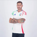 CAMISETA ITÁLIA II EURO 2024 HOMBRE - TIENDA DEL JUGADOR