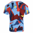 CAMISETA BARCELONA ENTRENAMIENTO 25/26 HOMBRE