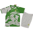REAL BETIS EDICIÓN ESPECIAL 25/26 CONJUNTO INFANTIL
