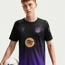 Camiseta Barcelona Segunda Equipación 26/27 Versión Jugador