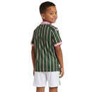 Conjunto Infantil Real Betis Edición Especial 26/27 Camiseta y Pantalón