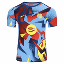 CAMISETA BARCELONA ENTRENAMIENTO 25/26 HOMBRE