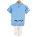 CELTA DE VIGO I 24/25 CONJUNTO INFANTIL