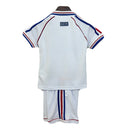 FRANCIA I 1998 CONJUNTO INFANTIL (RETRO)