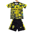 BRASIL EDICIÓN ESPECIAL 24/25 CONJUNTO INFANTIL