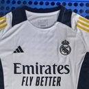 CAMISETA REAL MADRID ENTRENAMIENTO 24/25 HOMBRE