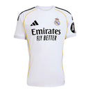 CAMISETA REAL MADRID I 25/26 HOMBRE