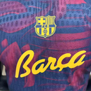 Camiseta Barcelona Edición Especial 26/27 Versión Jugador