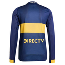 BOCA JUNIORS I 25/26 HOMBRE (VERSIÓN JUGADOR) MANGA LARGA