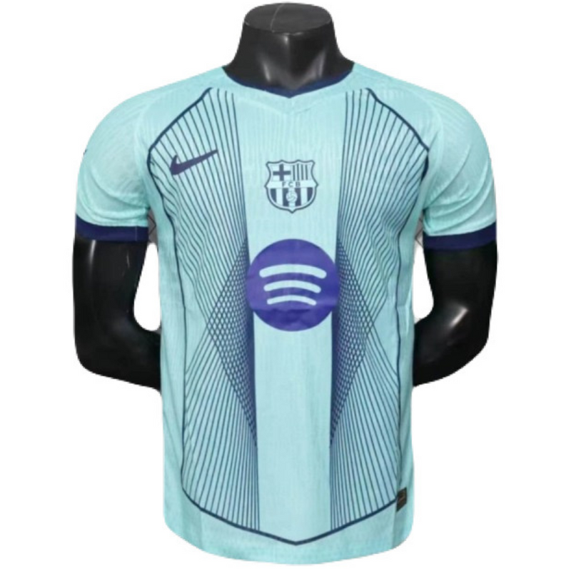 BARCELONA EDICIÓN ESPECIAL 25/26 HOMBRE (VERSIÓN JUGADOR)