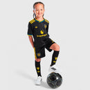 MANCHESTER UNITED III 25/26 CONJUNTO INFANTIL