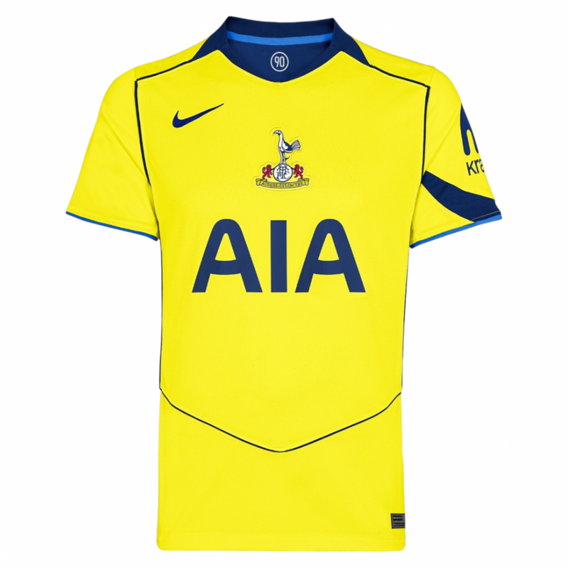 TOTTENHAM III 25/26 HOMBRE