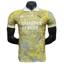 REAL MADRID EDICIÓN LIMITADA 24/25 HOMBRE (VERSION JUGADOR)