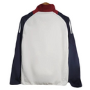 CHAQUETA CORTAVIENTO MANCHESTER UNITED 25/26