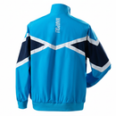 CHAQUETA NAPOLI 25/26 HOMBRE