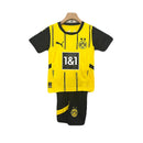 BORUSSIA DORTMUND I 24/25 CONJUNTO INFANTIL - TIENDA DEL JUGADOR