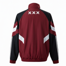 CHAQUETA AJAX 25/26 HOMBRE