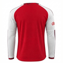 Camiseta Arsenal I 26/27 Manga Larga Versión Jugador